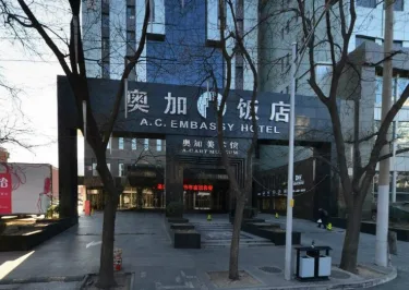 奥加饭店 #3