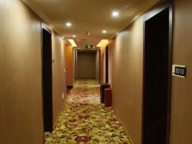 Jincheng Daly Hotel #4