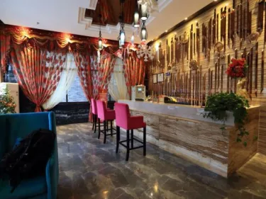 Riverside Traders Hotel #4