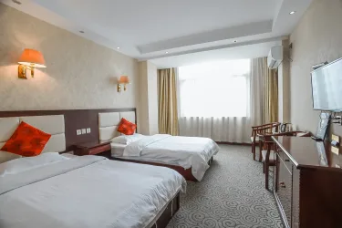 Fenjin Hotel #2