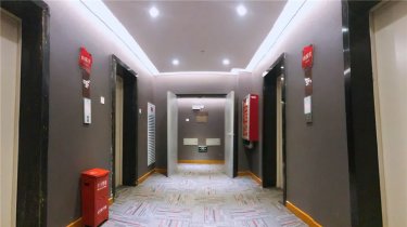 尚客优连锁酒店（南昌瑶湖天虹商场店） #5