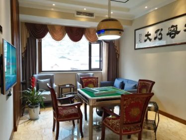 汉源昊月酒店 #5
