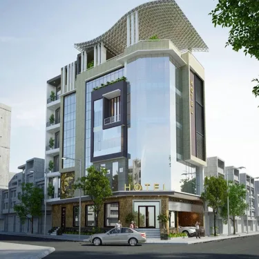 宁丰酒店 #2