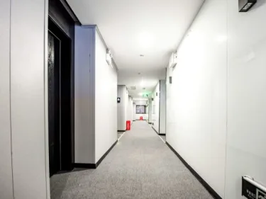 平顶山景澜酒店 #2