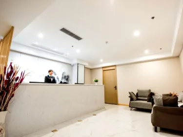平顶山景澜酒店 #3
