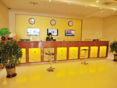 格林豪泰酒店(张家口五一东大街建兴店) #5