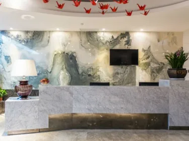 Macao Tianzi Hotel (Sanmenxia municipal government store) #2