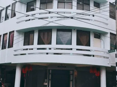 知竹常乐主题民宿 #2
