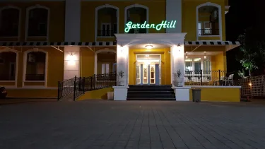 董里花园山大厦酒店 #2