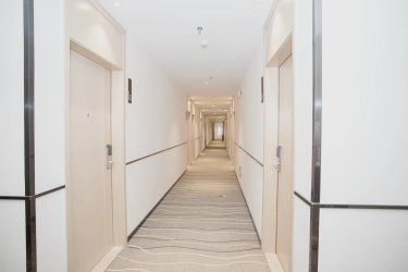 城市便捷酒店(广州十三行沙涌地铁站店) #5