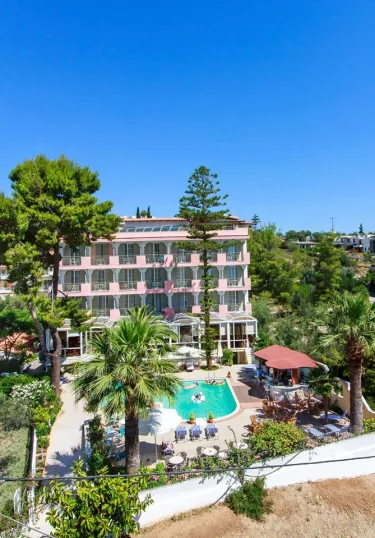 Tolon Holidays Hotel #3
