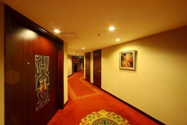 北京前门建国饭店 #5