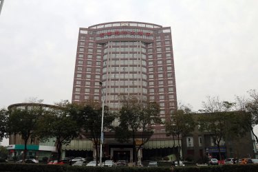 淮安金湖宏源国际大酒店 #3