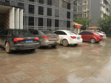 Jinzhouwan Business Hotel #3