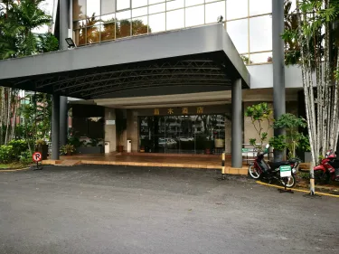 古晋晶木酒店 #3