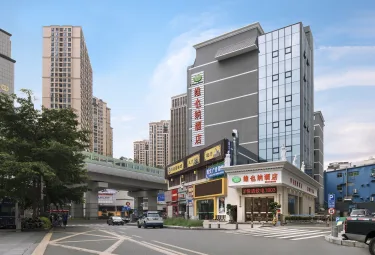 维也纳酒店深圳清湖地铁站店 #3
