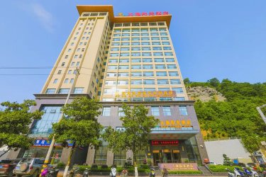 保康大地阳光酒店 #3