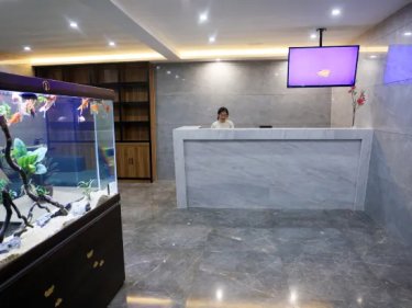 通渭卡莱尔精品酒店 #4