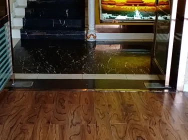 孝感根据地商务酒店 #5