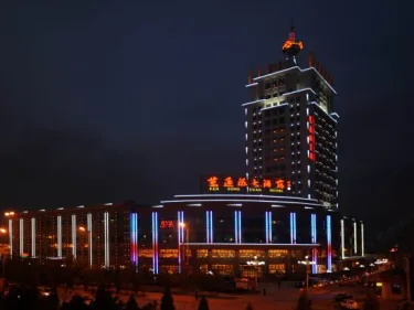万通源大酒店 #3