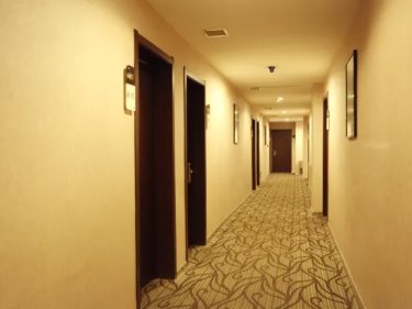 新睡眠主题酒店(长春新天地购物广场店) #3