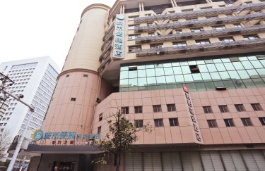 城市便捷武汉汉口火车站地铁站店 #3