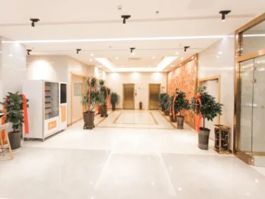 格林豪泰酒店(张家口高铁站店) #5