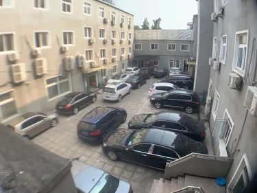 北京大华路宾馆 #2