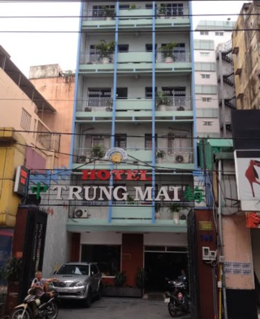 忠梅酒店 #2