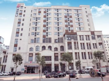 锦江之星沧州解放西路店 #3