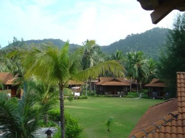 D' Coconut Pulau Besar 度假村 #5