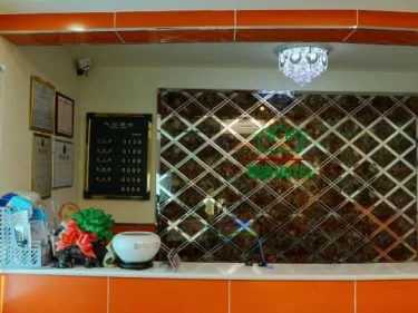 易居快捷宾馆（沧州市人民医院店） #5