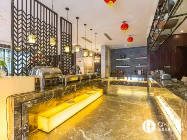 杭州悠致酒店（原汉高精品酒店） #2
