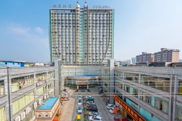 钦州万国饭店 #3