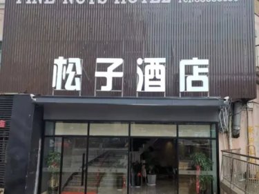 松子酒店（青岛台东步行街店） #5