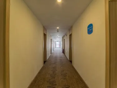 汉庭武汉大学酒店 #2
