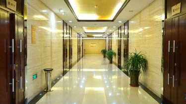 Lanyuan Hotel #2