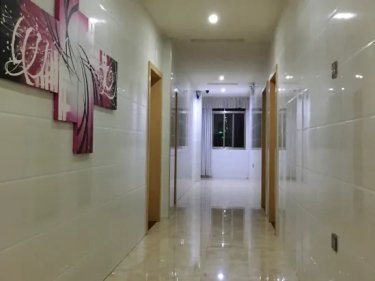 Yuanman Hotel #4