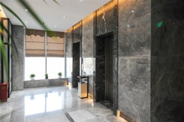 曼城花园酒店(渭南仓程路吾悦广场店) #5