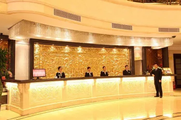 好来登国际酒店 #3