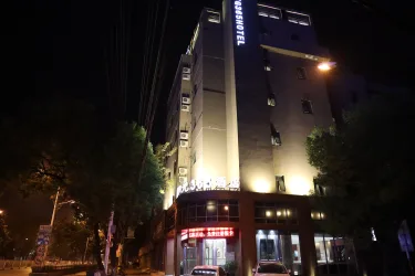 阳光365酒店（孝感槐荫大道董永公园店） #2