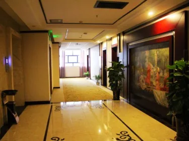 麻阳万豪悦城大酒店 #5