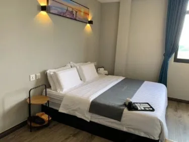 Paly Hotel Semporna #4