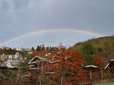 桂林休闲山庄民宿 #5