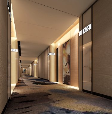 信丰桃江大酒店 #4