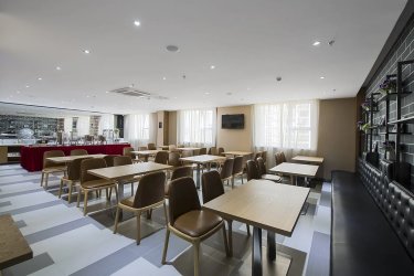 雅斯特酒店（百色高铁站店） #5