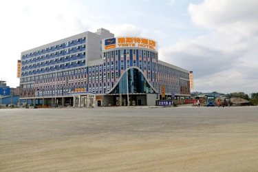 雅斯特酒店（百色高铁站店） #3