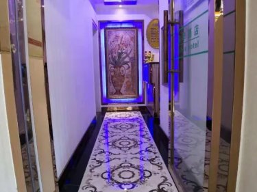 Sihua Hotel #3
