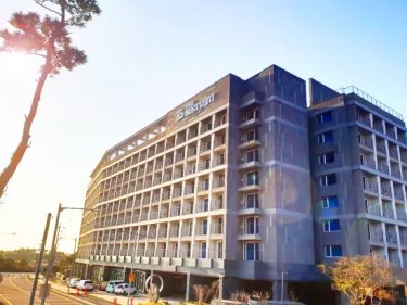 济州岛城山贝斯特酒店 #5