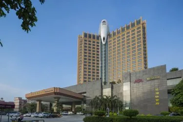 华尔登国际酒店 #5